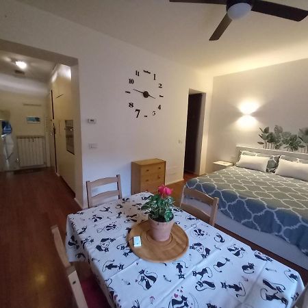 Zenhouse Firenze Lejlighed Eksteriør billede