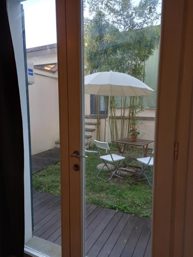 Zenhouse Firenze Lejlighed Eksteriør billede